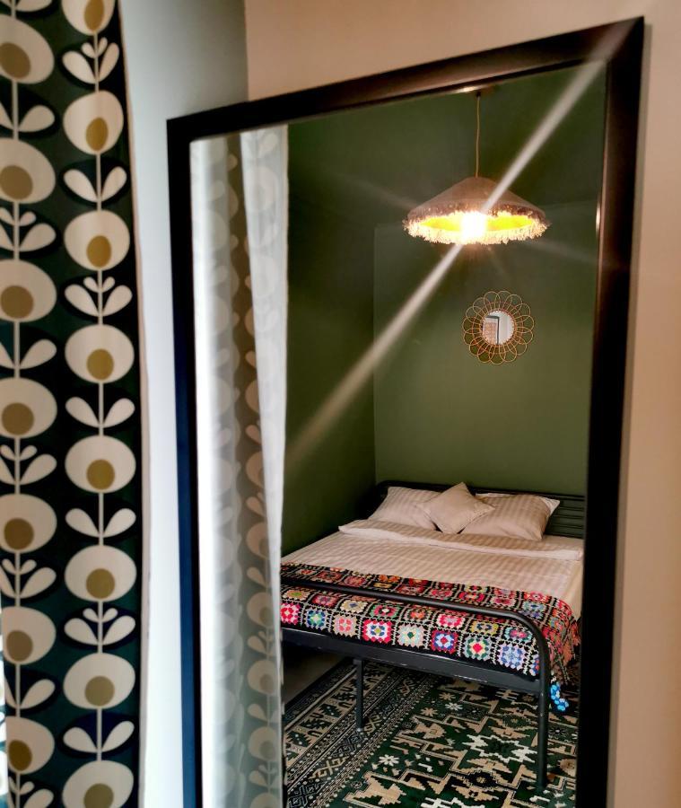 Apartament Retro Paczkow Bagian luar foto