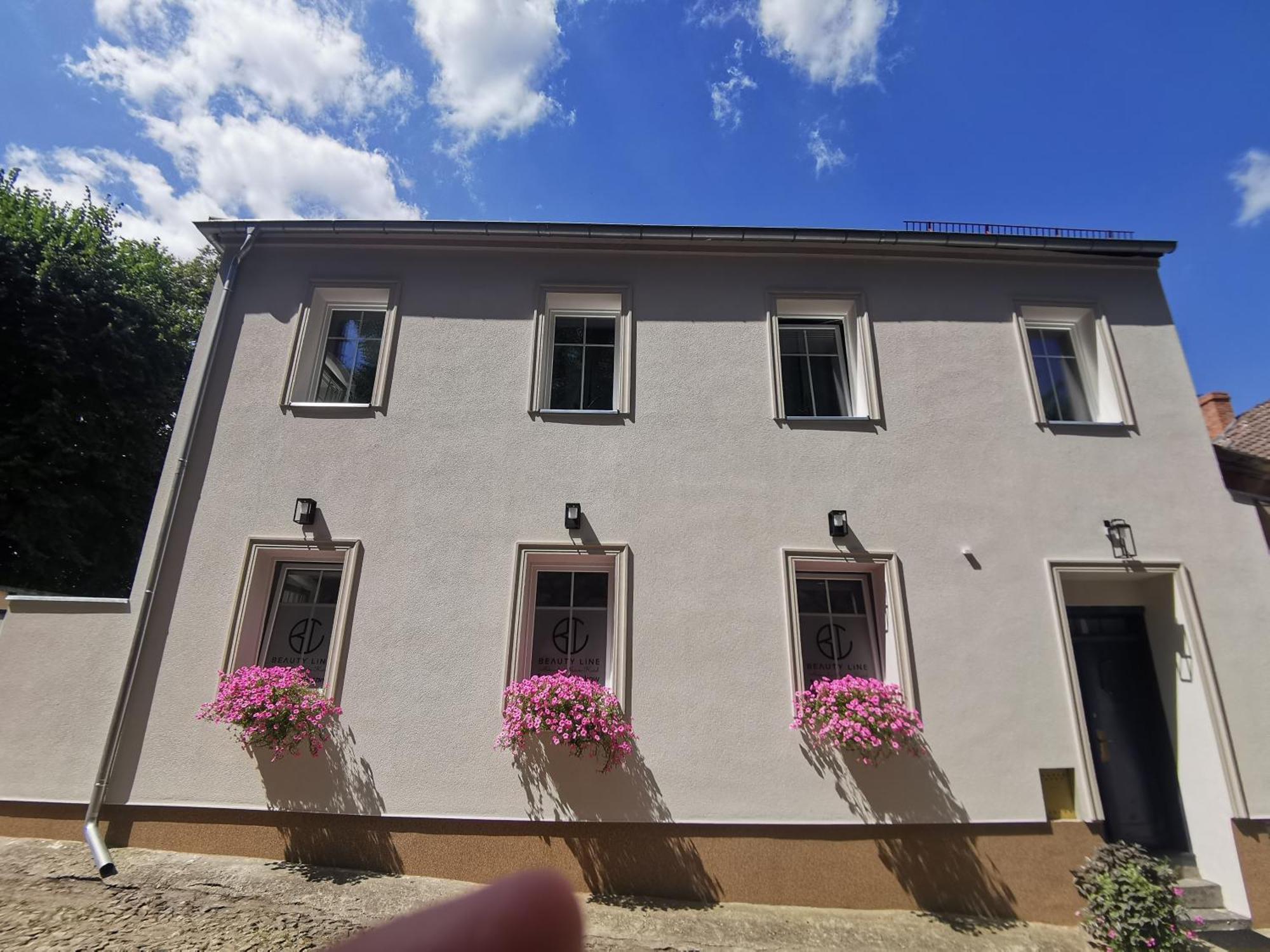 Apartament Retro Paczkow Bagian luar foto