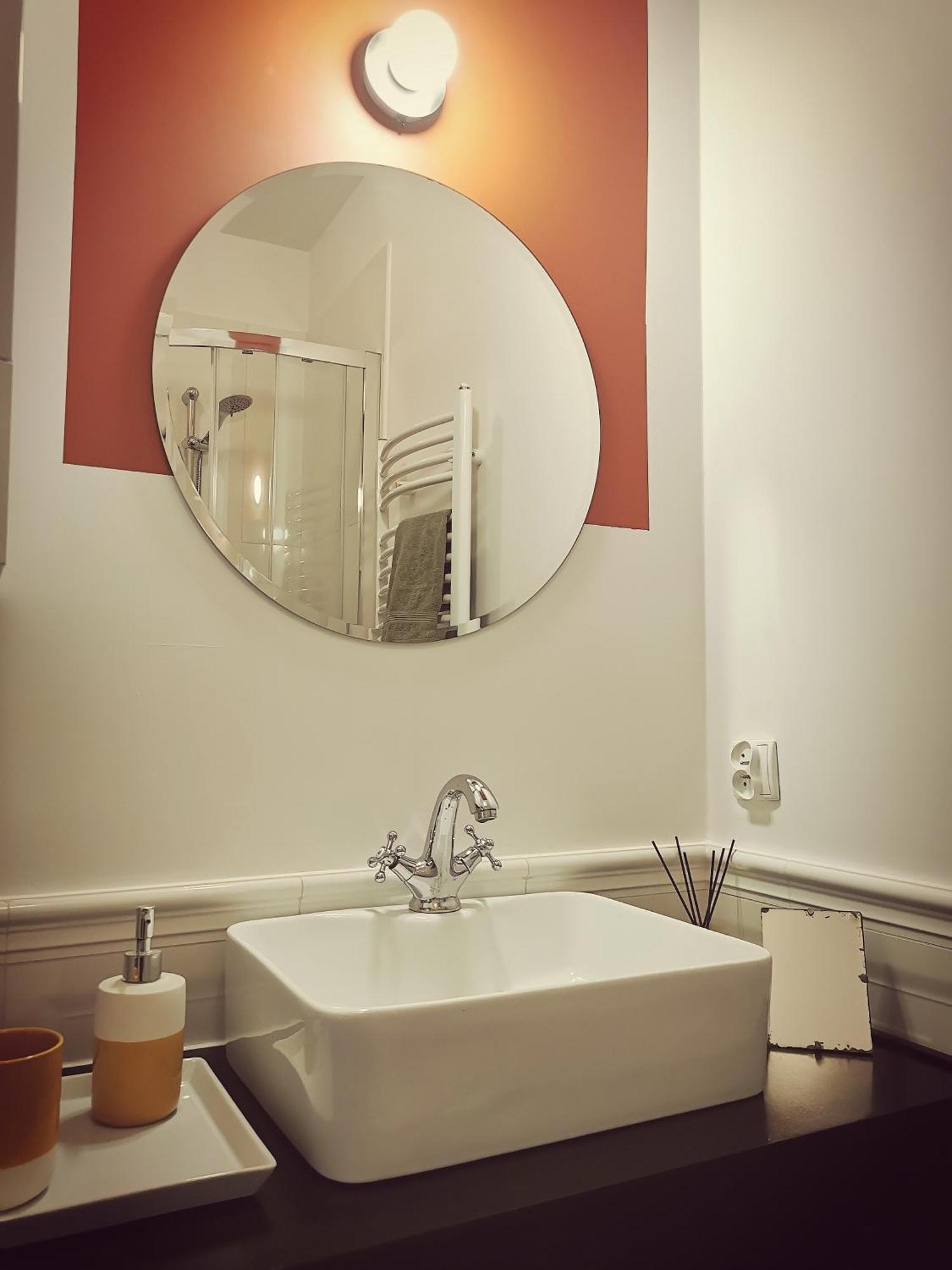 Apartament Retro Paczkow Bagian luar foto