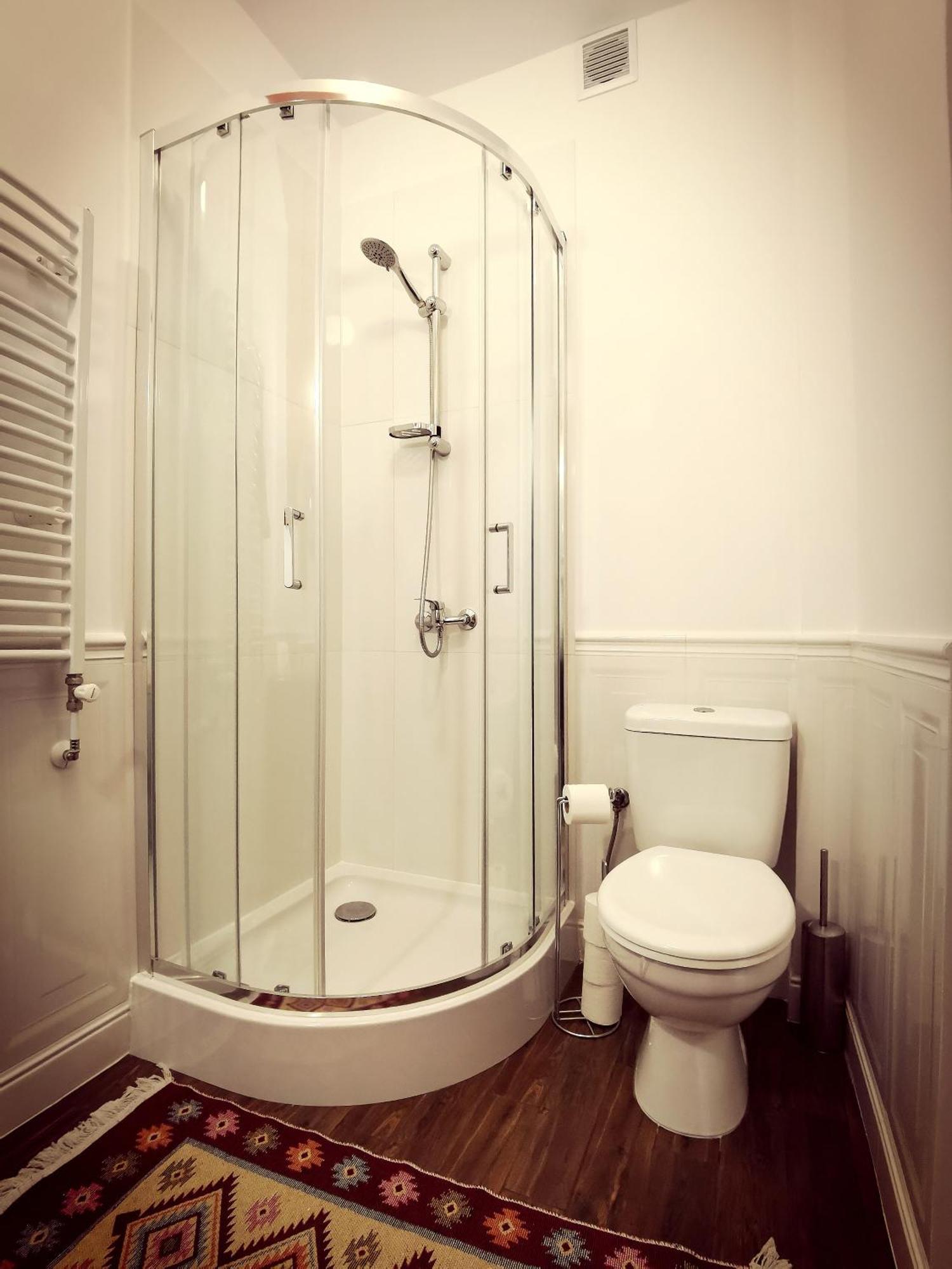 Apartament Retro Paczkow Bagian luar foto