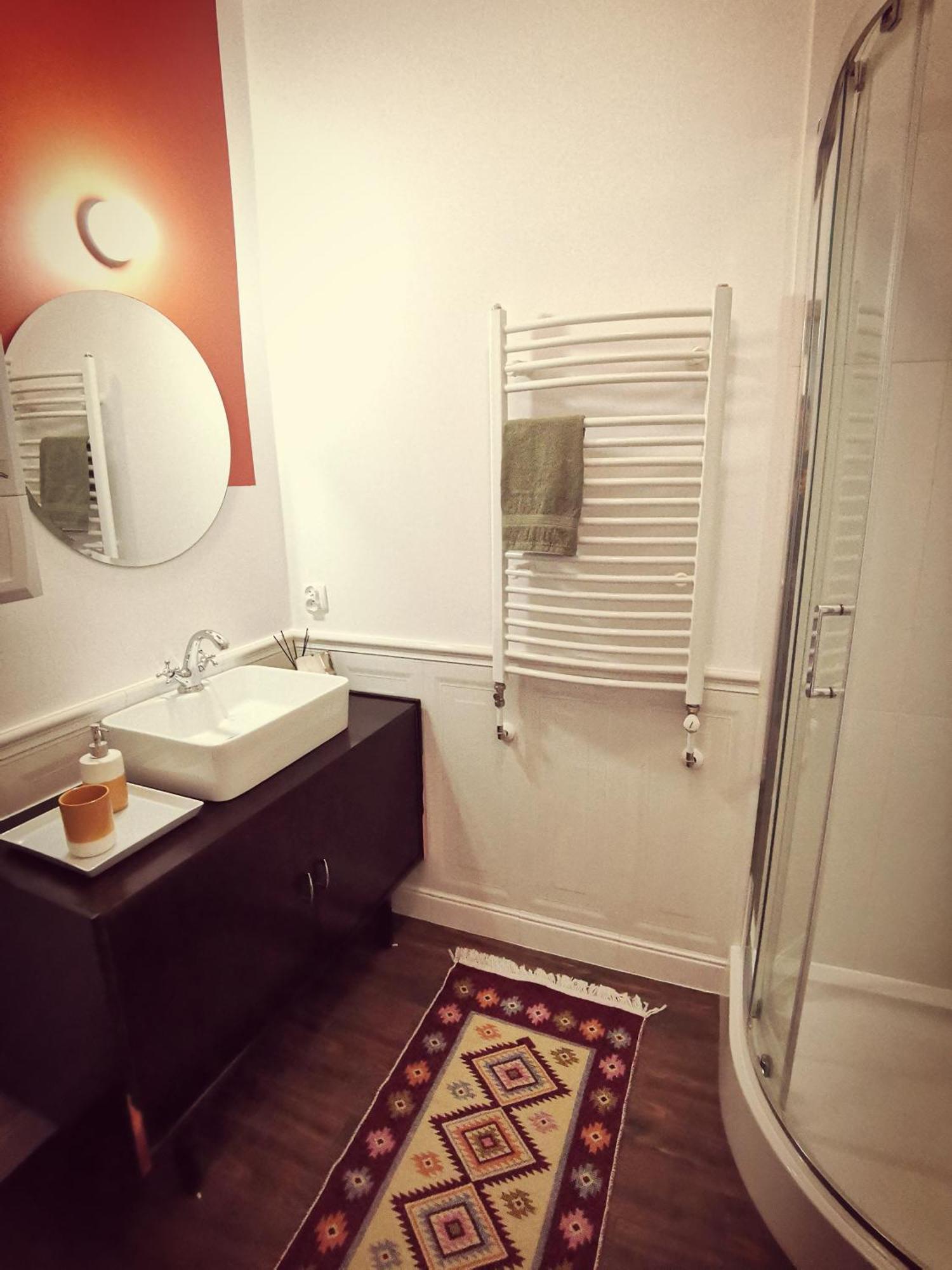 Apartament Retro Paczkow Bagian luar foto